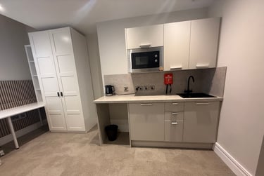 Gold Room at Botanical View Court, John Street, City Centre, Sunderland, SR14AH - Image 7